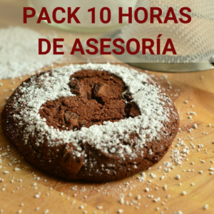 ASESORÍA PACK 10 HORAS