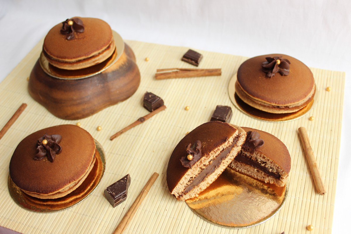 Dorayaki Revolution PDF - Imagen 11