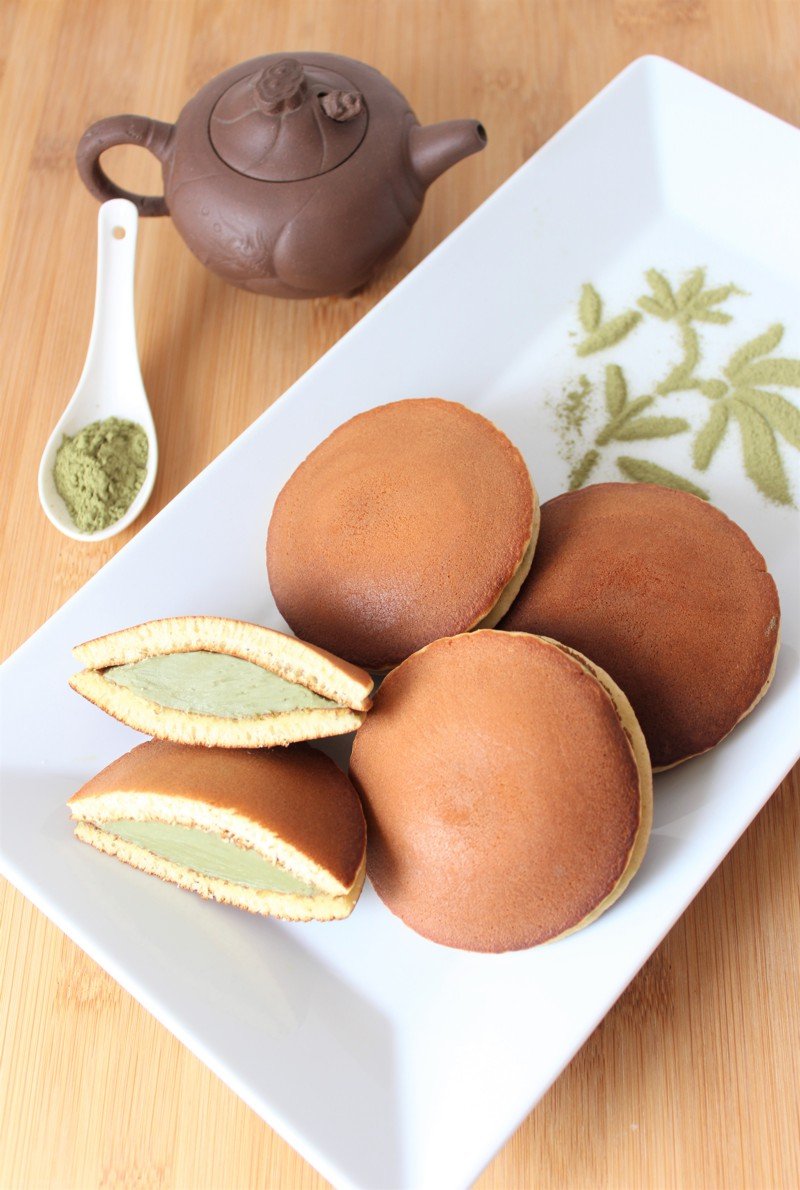 Dorayaki Revolution PDF - Imagen 8