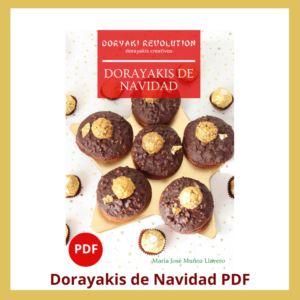 Dorayakis de Navidad PDF