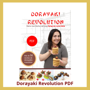 Dorayaki Revolution PDF