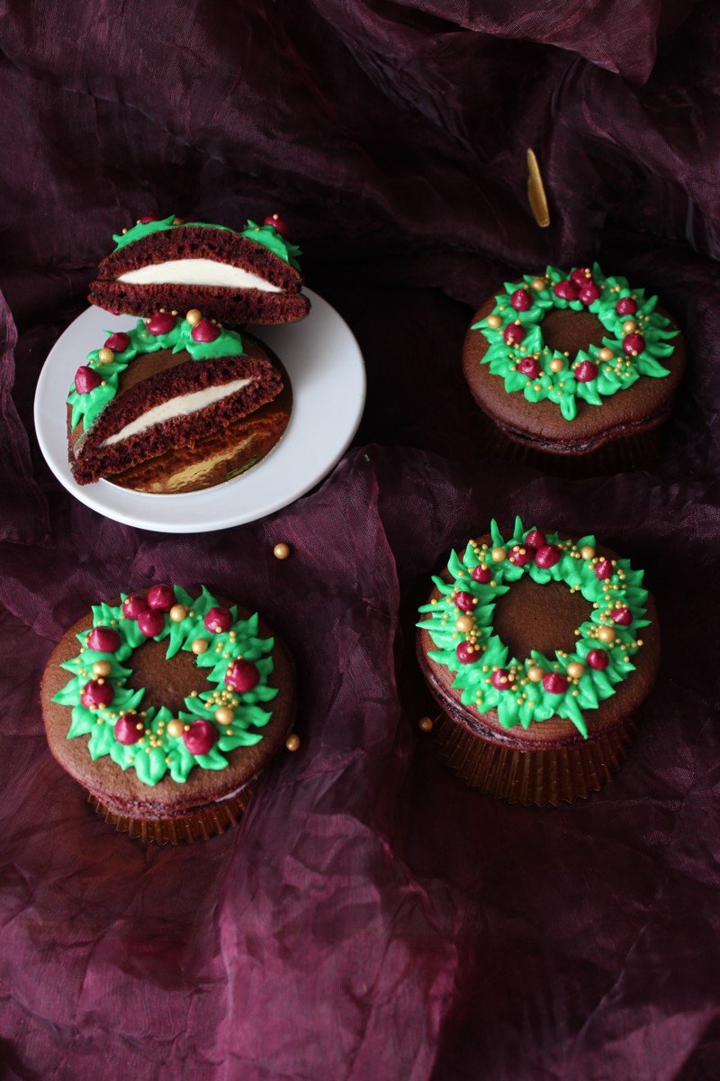 Dorayakis de Navidad PDF - Imagen 2