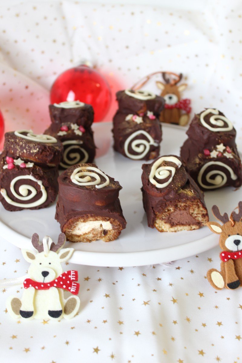 Dorayakis de Navidad PDF - Imagen 5