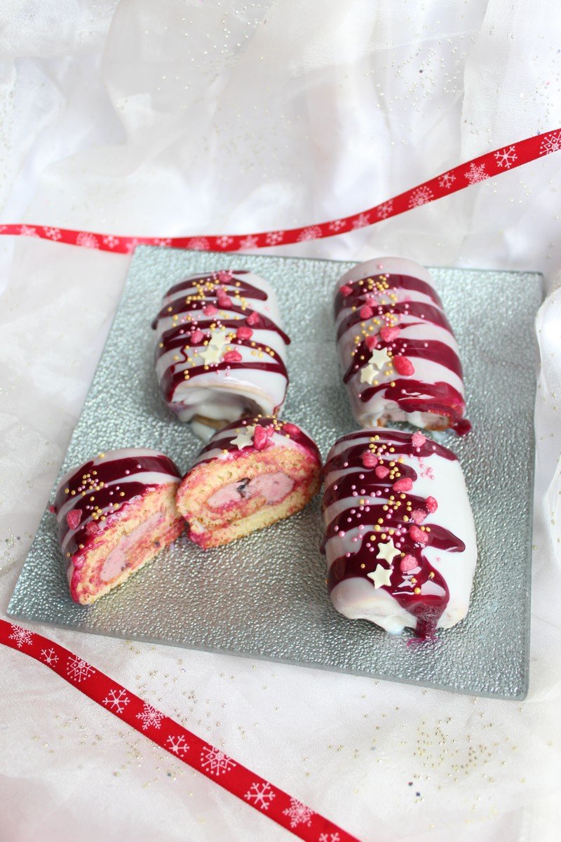 Dorayakis de Navidad PDF - Imagen 6