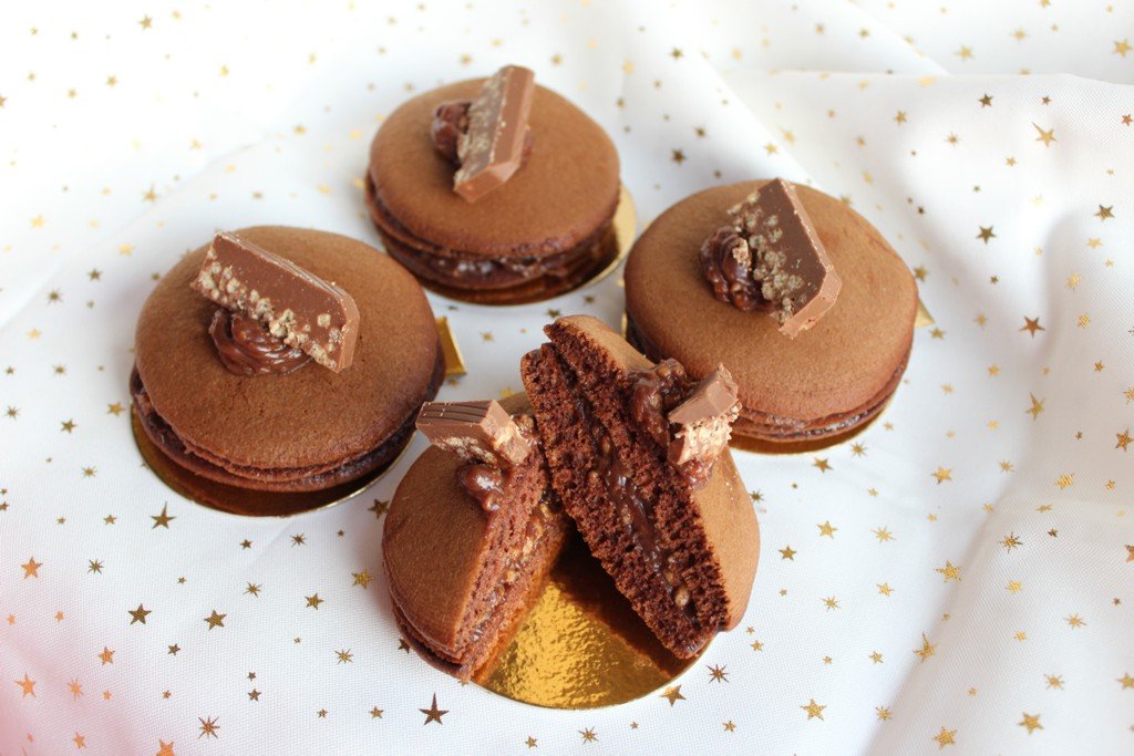 Dorayakis de Navidad PDF - Imagen 13